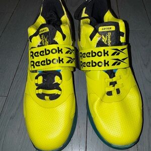 Reebok Women’s Legacy Lifters II